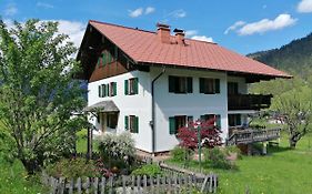 Ferienhaus Asserbach