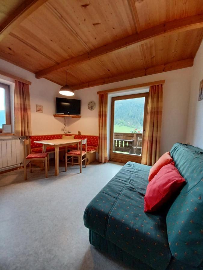 Ferienhaus Asserbach Gosau Exterior foto